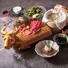 焼肉とごはんの奇跡 船橋夏見店