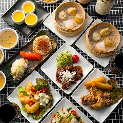 中華バル 風×ふぅふぅ食堂 写真 - 楽天ぐるなび