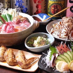 鉄板酒場 焼酎ミュージアム 伏見店 