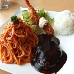 食幸房 しゅう