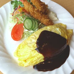 食幸房 しゅう