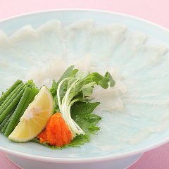 フグ料理 徳福 錦店