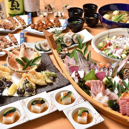 美味しいお店が見つかる 防府 夜の接待に使える おすすめ人気レストラン ぐるなび