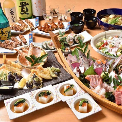 美味しいお店が見つかる 防府 女子会におすすめ おすすめ人気レストラン ぐるなび