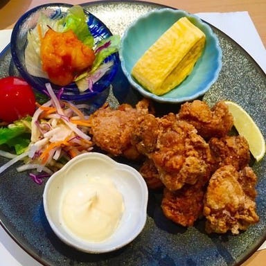えびすよしよし_手の込んだ豪華なランチ♪