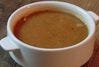 トマト味の赤レンズ豆のスープ MERCiMEK CORBASI