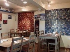 堂山町の小さな隠れ家。
