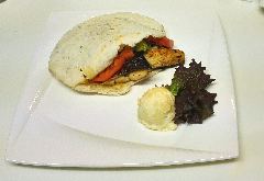 Sinasos シナソス 東通り 堂山 トルコ料理 ぐるなび