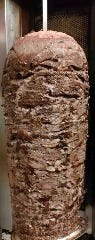 Et Doner kebap