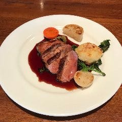 レストラン シューズ 大磯