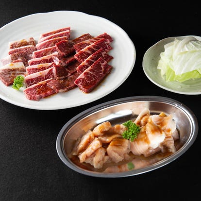 人気の美味い店 枚方の焼肉ならここ 今好評の食べ放題など ぐるなび