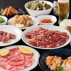 焼肉居酒屋 じんべい