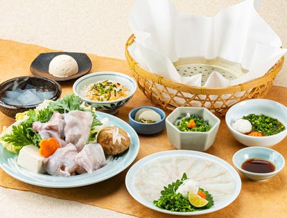 ランチならここ 渋谷の和食でおすすめしたい人気のお店 ぐるなび