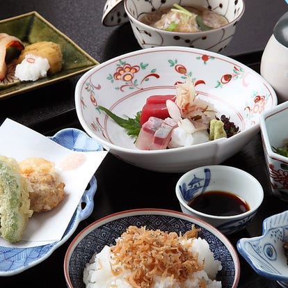 ランチならここ 京都御所 西陣の昼食 ご飯でおすすめしたい人気のお店 ぐるなび