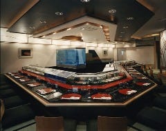 入船鮨 両替町店