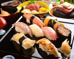 沼津魚がし鮨 流れ鮨 静岡石田店 地図 静岡 寿司屋 ぐるなび