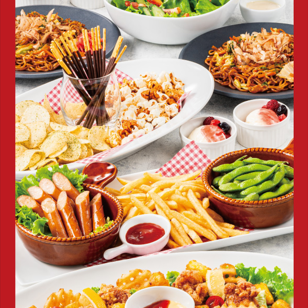 カラオケ ビッグエコー 新潟駅前店_【3時間室込み】カジュアルコース