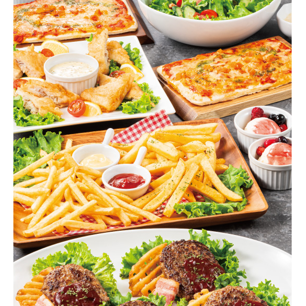 カラオケ ビッグエコー 新潟駅前店_【3時間室込み】スタンダードコース