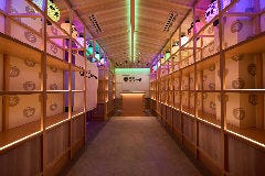推し活居酒屋〇〇の会