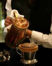 ［カフェ ラウンジ］CAFE＆LOUNGE TRICOLOREの画像