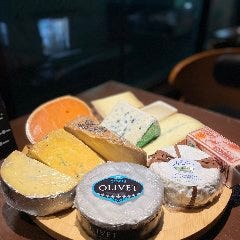 世界のチーズ＆イタリアン ＠home（アットホーム）町田店 