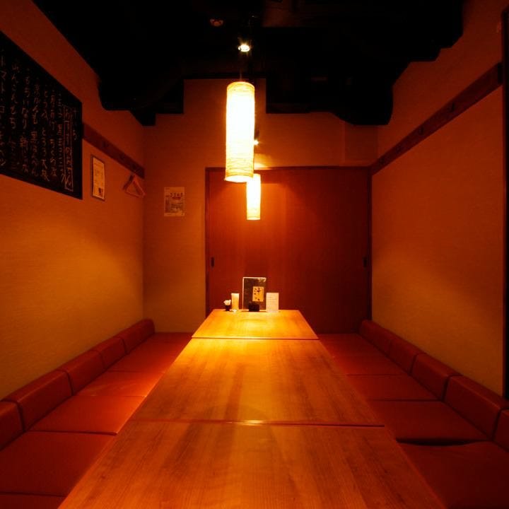 おでんと和食と時々チーズ 汁いち 横浜店