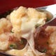 モッツァレラチーズの揚げ出し♪ダシで味わう天ぷらチーズ！