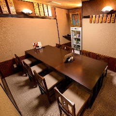 新鮮魚介×個室居酒屋 黒潮亭