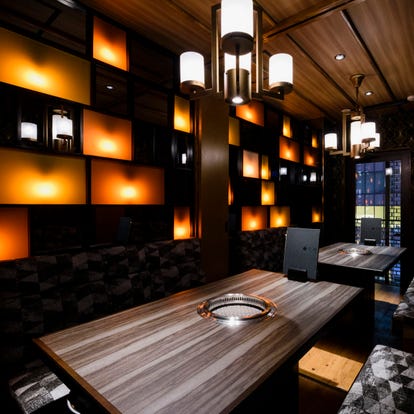 人気の美味い店 銀座 東急プラザ コリドー街方面 の焼肉ならここ 今好評の食べ放題など ぐるなび