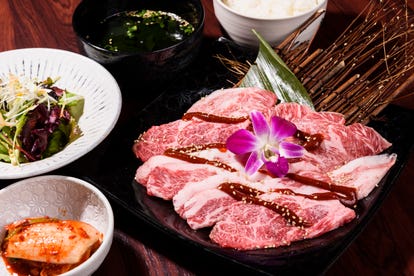 ランチならここ 虎ノ門駅周辺の焼肉でおすすめしたい人気のお店 ぐるなび ランチならここ 虎ノ門駅周辺の焼肉でおすすめしたい人気のお店 ぐるなび