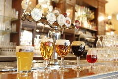 ベルギービール専門店 BBC ゲント OOTEMORI