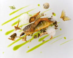 ラ クレリエール