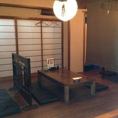 明石 居酒屋 炭火焼鶏 じろう 明石本店 店内の画像