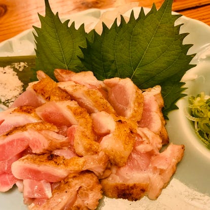 美味しいお店が見つかる 明石駅周辺の焼き鳥でおすすめしたい人気のお店 ぐるなび