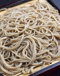 そばごころ 小坂 岡谷 諏訪 茅野 そば 蕎麦 ぐるなび