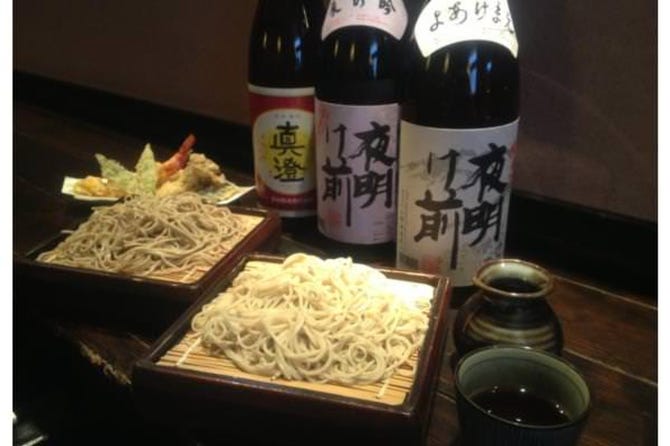そばごころ 小坂 岡谷 諏訪 茅野 そば 蕎麦 ぐるなび