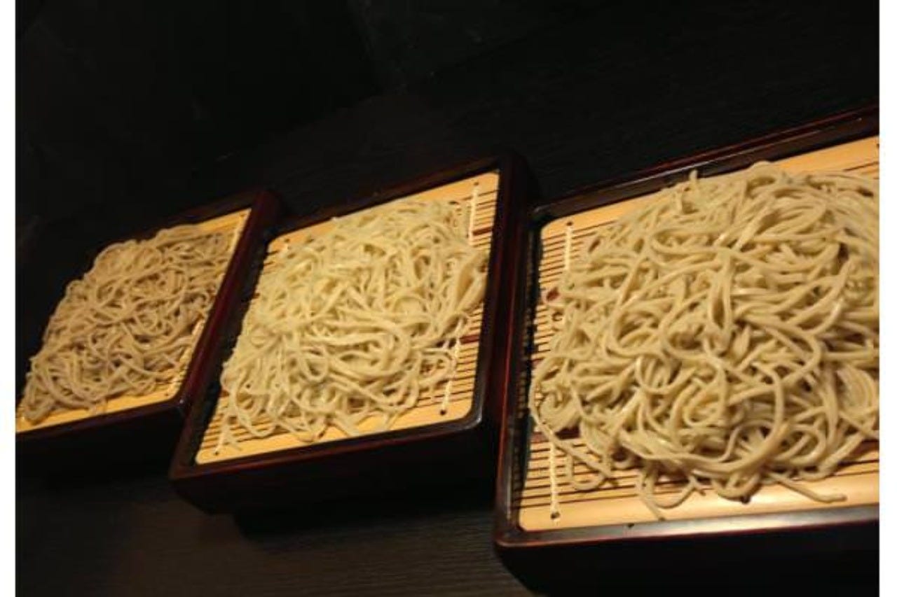 そばごころ 小坂 手打ちそば屋 そばごころ 小坂 手打ちそば屋