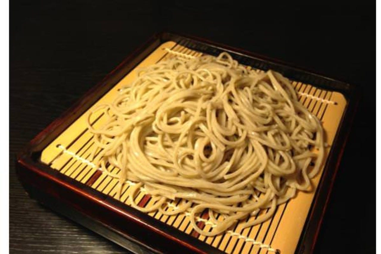 そばごころ 小坂 手打ちそば屋 そばごころ 小坂 手打ちそば屋