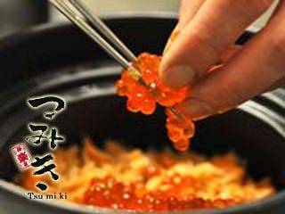 魚沼釜飯と新潟郷土料理 つみき 神楽坂 飯田橋 神楽坂 居酒屋 和食 その他 和食 丼もの 釜飯 Gooグルメ