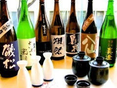 魚沼釜飯と新潟郷土料理 つみき 神楽坂