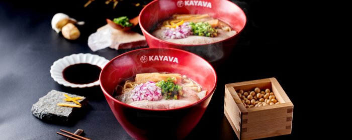 KAYAVA．総本店