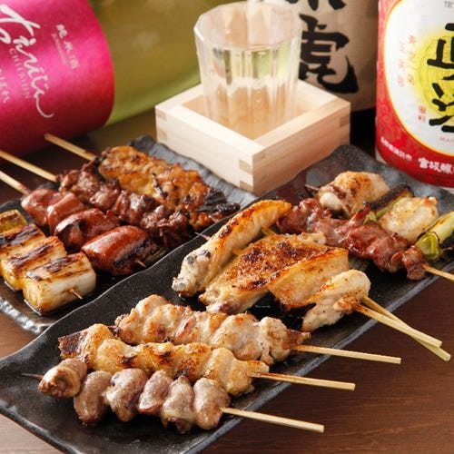 備長炭炭火焼き 焼き鳥 しょうちゃん 吉祥寺本店 吉祥寺 焼き鳥 ぐるなび 備長炭炭火焼き 焼き鳥 しょうちゃん 吉祥寺本店 吉祥寺 焼き鳥 ぐるなび