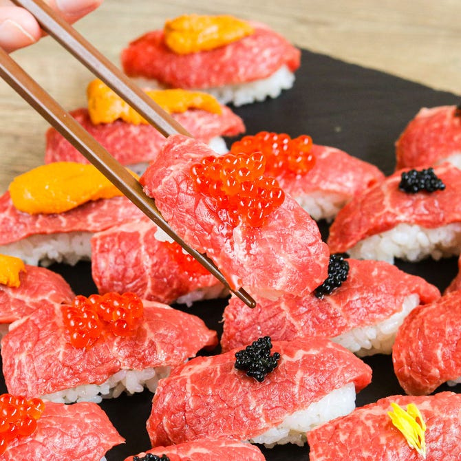 肉炙り寿司が旨い個室居酒屋 肉星と寿司姫 栄錦店 栄周辺 居酒屋 ぐるなび 肉炙り寿司が旨い個室居酒屋 肉星と寿司姫 栄錦店 栄周辺 居酒屋 ぐるなび