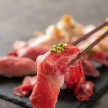 ［栄錦 完全個室 宴会］全席個室居酒屋 膳屋 ‐zenya‐ 栄錦店の画像