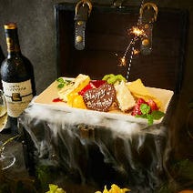 美味しいお店が見つかる 居酒屋 飲み屋 誕生日特典 サプライズあり おすすめ人気レストラン ぐるなび
