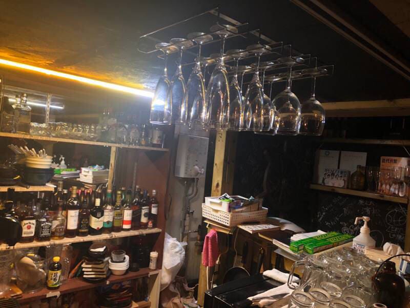22年 最新グルメ 隠れ家bar 海賊 Kaizoku 木更津 レストラン カフェ 居酒屋のネット予約 千葉版