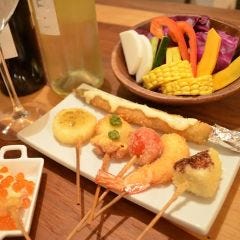 Fritいっこいっこ 