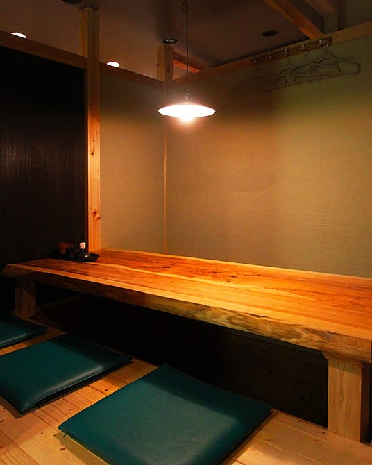 倉敷個室居酒屋 離れ家 倉敷 居酒屋 ぐるなび