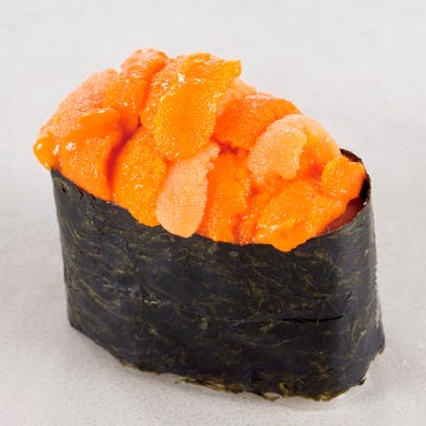 魚がし日本一 大手町グランキューブ店_美味しいお寿司は粋な寿司職人から