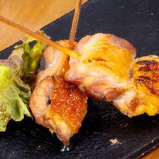 北海道で唯一の地鶏 ”新得地鶏”